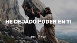 He depositado en ti un poder sobrenatural | Dios es mi Guía