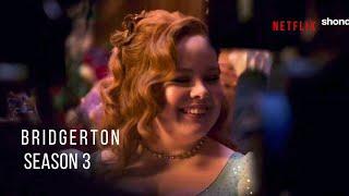 Bridgerton Season 3: Part 2 new clips and Behind the Scenes