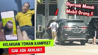 TEMAN BGST!! Deretan Kelakuan Teman Kampret Paling NGESELIN - Part 6