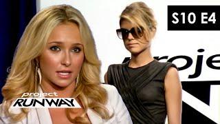 Project Runway | Season 10 Episode 4 |Full Episode