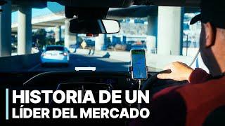 Historia de un líder del mercado | Industria del transporte | Mogul Empresarial