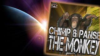 Chimp & Panse - The Monkey Dutch