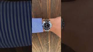 Rolex Submariner No Date 114060