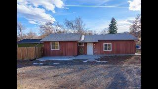 8182 3rd Avenue | Arvada Real Estate