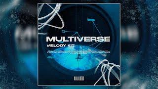 [FREE] Reggaeton Sample Pack - "MULTIVERSE" | Melody Loops (Feid, MAG, Mora, Jhayco, Tainy, Etc.)