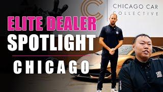 Elite Dealer Spotlight - Ceramic Pro Elite Chicago