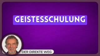 338 Ein Kurs in Wundern EKIW | Nur durch meine Gedanken werde ich beeinflusst. | Gottfried Sumser