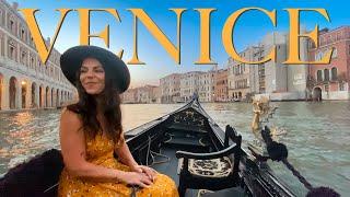 VENICE Italy // 2 Day Family Tour