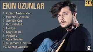 Ekin Uzunlar 2022 MIX   Pop Müzik 2022   Türkçe Müzik 2022   Albüm Full   1 Saat   Tüm Şarkılar