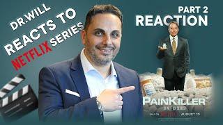 Pharma expert reacts to Netflix series: Painkillers Part.2