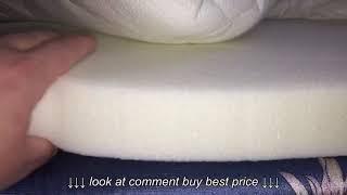 Amazingly soft! Almost 5 in added to your mattress