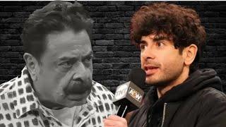 Tony Khan SUED?!!! Lucha Bros to WWE? SNME BACK!!!! Miro Speaks Out.