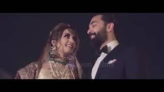 Iman Ali | Babar Bhatti | Wedding Highlights | Ali Zafar | Farhan Saeed | Urwa Hocane