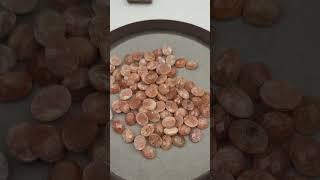  Natural gold sunstone Golden hour energy...all. day. long.#special #gemstone #crystals #jewelry