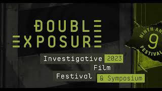 Double Exposure Film Festival 2023 OfficialTrailer