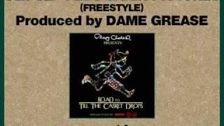 Clipse - Feds Taking Pictures (Freestyle)