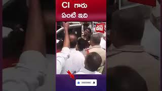 Ex-Minister Rajini Obstructs Police During Arrest IB NEWS