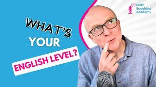 What’s your English level? Find out with this test