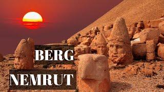 Geschichte des Berges Nemrut - Historische Stätten