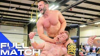 "The Trade's" Robert Locke vs Greg Excellent I Free Match