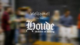 Welcome To The Houde School Of Acting ~ Do You Need To Learn An Acting Technique?