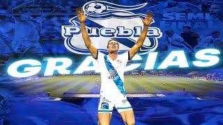 GRACIAS @ClubPuebla POR HACERNOS VIBRAR NUEVAMENTE °La Franja Expréss°