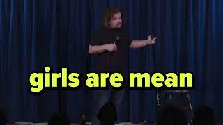 ISMO | Girls are Mean