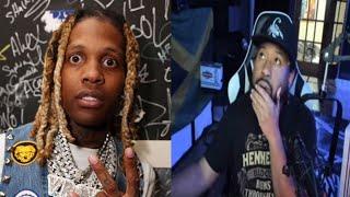 DJ  Akademiks Reacts To Chicago Scene Documentary EXPOSING The Lil Durk "M*rder For Hire" Case