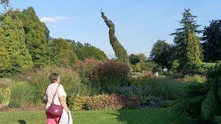 2022.09.14 *10 Bressingham Gardens and Steam Museum, Norfolk, UK