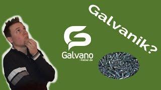 Was ist Galvanotechnik? Wie funktioniert die galvanische Abscheidung? | Galvano Keller