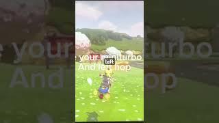 How to do Shortcuts on Royal Raceway #mariokart #shortcuts #loop