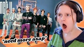 Reacting to NCT U | 'BOSS' 'The 7th Sense' 'The BAT' 'Make A Wish' 'Misfit' 'Baby Don't Stop'