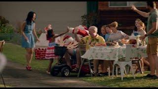 Woolworths Christmas Street Party TV Commercial 2016