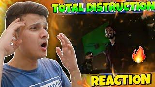 AHSAN , Umer Anjum and Umair - Shady Reaction | IFLAH REACTS