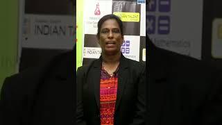 ITO Olympiad Best Teacher 2022 J SATYANARAYANA, KOTTURU, ANDHRA PRADESH