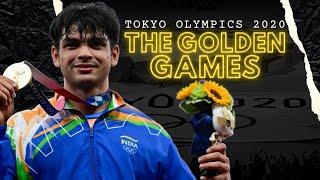 Year Ender 2021: India's best-ever show at the Olympics