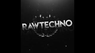 RAW Techno Podcast: DJ M. White - RAW Techno-Mix, RAW Series 20 (July 2024)