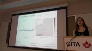 CITA Presentations Live Stream
