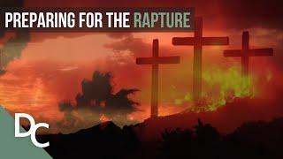 The Biblical End Of Times! | Biblical Preppers | Full Documentary