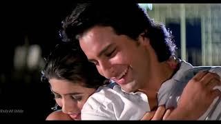 Mera Chand Mujhe Aaya Hai Nazar ~ Kumar Sanu ~ 1080P HD ~ Mr. Aashiq ~ Saif Ali Khan, Twinkle Khanna