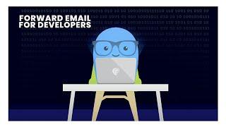 Free Custom Domain Email Forwarding for Startups and Developers