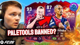 INSANE Trailblazers LEAKS & BIG ICON PACK COMING! RIP Paletools?  | FC 25 Ultimate Team