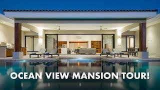 Tour Our $1.8 Million Oceanview Costa Rica Hillside Mansion With Inspirato—Luxury Real Estate Tour