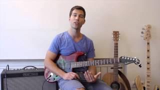 GUITAR TRICKS Review - Best Online Guitar Lessons