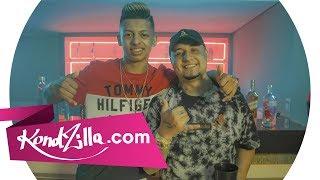 MC Levin e DJ Gege - Sua Amiga Eu Vou Sarrar (kondzilla.com)