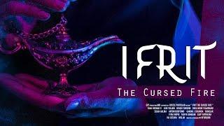 Ifrit: The Cursed Fire - Full Movie [GPS]