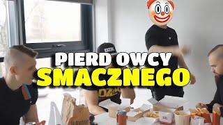 smaczny pierd owcy