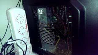 Cooler Master K380 Case Review