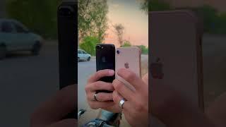 iPhone 8 Vs IPhone 7 Plus comparisonCamera Test#cameraman #informativevideo