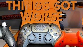 HYPR Custom Controllers Not Safe To Buy(now)-Final Warning